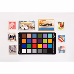 Calibrite ColorChecker Classic Mini 24 couleurs