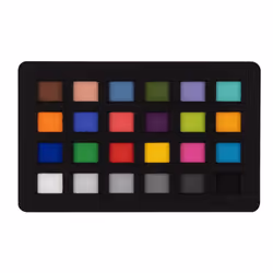 Calibrite ColorChecker Classic Nano, 1 pièce(s), 40 mm, 24 mm, 0 - 85%