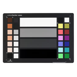 Calibrite ColorChecker Video 33 couleurs