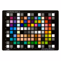 Calibrite ColorChecker Digital SG, 1 pièce(s), 279,4 mm, 215,9 mm, 0 - 85%