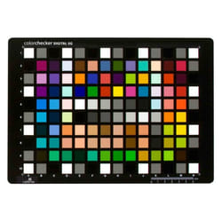 Calibrite ColorChecker Digital SG 140 couleurs