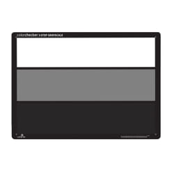 Calibrite ColorChecker 3 couleurs