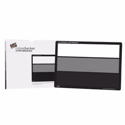 Calibrite ColorChecker 3 couleurs