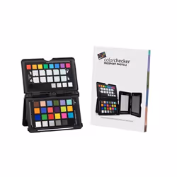 Calibrite ColorChecker Passport Photo 2 52 couleurs