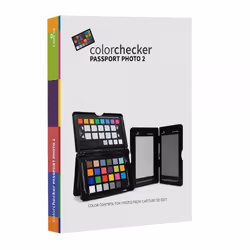 Calibrite ColorChecker Passport Photo 2 52 couleurs
