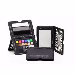 Calibrite ColorChecker Passport Video, 0 - 85%