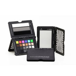 Calibrite ColorChecker Passport Video 27 couleurs