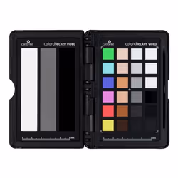 Calibrite ColorChecker Passport Video 27 couleurs