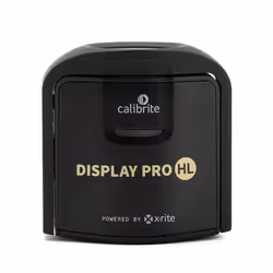 Sonde de calibration Calibrite professionnelle ColorChecker Display Pro HL