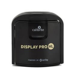 Sonde de calibration Calibrite professionnelle ColorChecker Display Pro HL