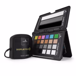 CALIBRITE Vidéo Photo Kit