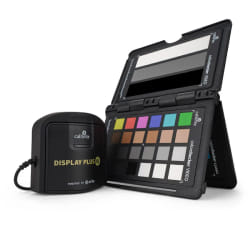 CALIBRITE Vidéo Photo Kit