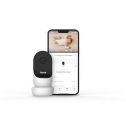 Owlet Cam 2 Wi-Fi Blanc