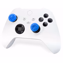 Steelseries 2155-XBX Accessoire de manette de jeux Poignée de manette de jeu analogique