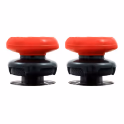 KontrolFreek FPS Freek Performance Kit Inferno Poignée de manette de jeu analogique