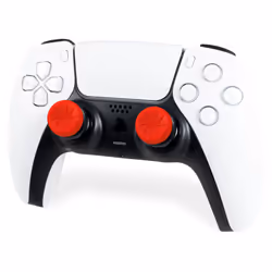 KontrolFreek FPS Freek Performance Kit Inferno Poignée de manette de jeu analogique