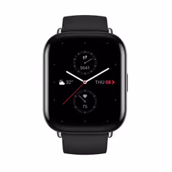 Amazfit Zepp E Square, 4,19 cm (1.65"), AMOLED, Écran tactile, 36 g