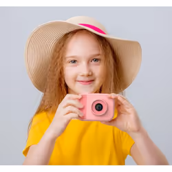 myFirst Camera 10 Appareil photo numérique pour enfants - Vue supplémentaire 5