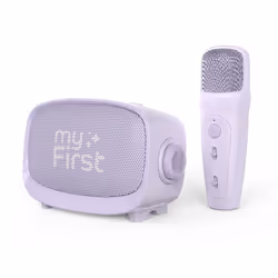 myFirst Voice 2 Enceinte portable pour enfants - Vue supplémentaire 2