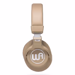 Warm Audio HeadRoom, Avec fil, Stage/Studio, 10 - 30000 Hz, Écouteurs, Teint
