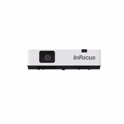 InFocus IN1039, 4200 ANSI lumens, 3LCD, WUXGA (1920x1200), 50000:1, 16:10, 0,81 - 13,86 m