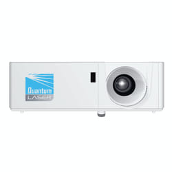 InFocus INL144 vidéo-projecteur 3100 ANSI lumens DLP XGA (1024x768) Compatibilité 3D Blanc