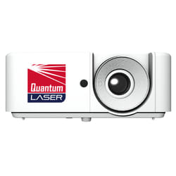 InFocus INL174 vidéo-projecteur Projecteur à focale standard 4100 ANSI lumens DLP XGA (1024x768) Compatibilité 3D Blanc
