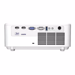 InFocus INL174 vidéo-projecteur Projecteur à focale standard 4100 ANSI lumens DLP XGA (1024x768) Compatibilité 3D Blanc