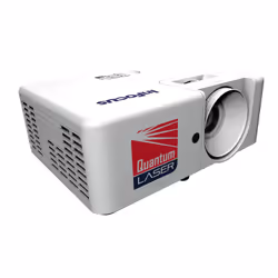 InFocus INL178 vidéo-projecteur Projecteur à focale standard 4000 ANSI lumens DLP 1080p (1920x1080) Compatibilité 3D Blanc