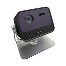 InFocus Quantum LED Crusader Grandmaster Projecteur à focale standard 1080p (1920x1080) Compatibilité 3D Violet