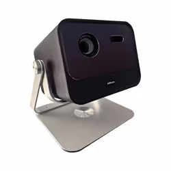 InFocus Quantum LED Crusader Grandmaster Projecteur à focale standard 1080p (1920x1080) Compatibilité 3D Violet