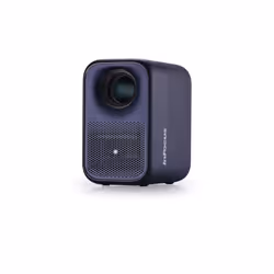 InFocus Quantum LED Apex Master Projecteur à focale standard 1080p (1920x1080) Noir - Vue supplémentaire 8