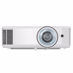 ScreenPlay MULTIMEDIA PROJECTOR vidéo-projecteur Projecteur à focale standard 4200 ANSI lumens DLP XGA (1024x768) Compatibilité 3D Blanc - Vue supplémentaire 4