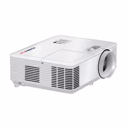 ScreenPlay MULTIMEDIA PROJECTOR vidéo-projecteur Projecteur à focale standard 4000 ANSI lumens DLP WXGA (1200x800) Compatibilité 3D Blanc