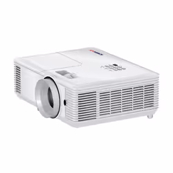 ScreenPlay MULTIMEDIA PROJECTOR vidéo-projecteur Projecteur à focale standard 4000 ANSI lumens DLP WXGA (1200x800) Compatibilité 3D Blanc