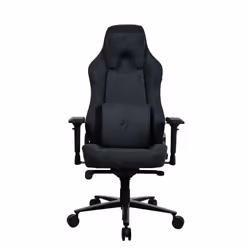 Arozzi Vernazza Supersoft - Pure Black