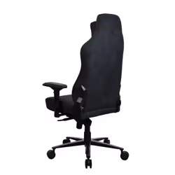 Arozzi Vernazza Supersoft - Pure Black Siège de jeu sur PC - Vue supplémentaire 4