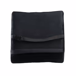 Arozzi Lumbar Support - Black Velour