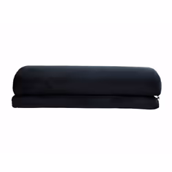 Arozzi Footrest Soft Fabric - Dark Grey