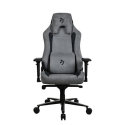 Arozzi Fabric Gaming Chair Vernazza Supersoft Anthracite