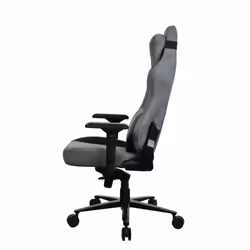 Arozzi Fabric Gaming Chair Vernazza Supersoft Anthracite