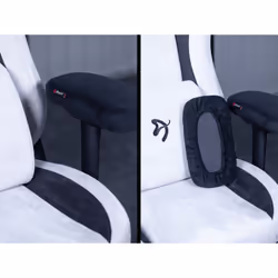 Arozzi AZ-MFPAD pièce et accessoire de chaise de jeux vidéo - Vue supplémentaire 4