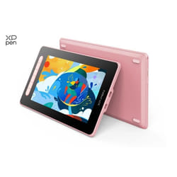 XPPen-Artist 10 2nd Gen-Tablette Graphique avec Ecran en 10.1 Pouces-Stylet à Puce X3 8192 Niveaux-Compatible Windows Mac Linux
