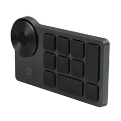 XPPen ACK05 accessoire pour tablette graphique Télécommande
