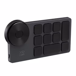 XPPen ACK05 accessoire pour tablette graphique Télécommande