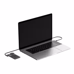 XPPen ACK05 accessoire pour tablette graphique Télécommande - Vue supplémentaire 4