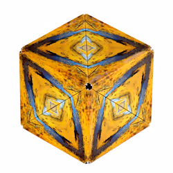 Shashibo Wild Series, Formes, 8 an(s)