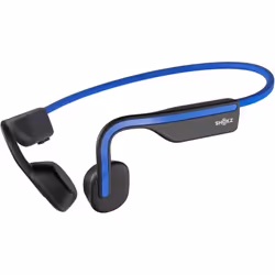 Casque à Conduction Osseuse - SHOKZ - OpenMove - Bluetooth 5.1 - Étanche IP55 - 6h Autonomie