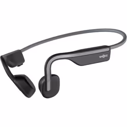 Casque à Conduction Osseuse - SHOKZ - OpenMove - Bluetooth 5.1 - Résistant à leau IP55 - 6h Autonomie