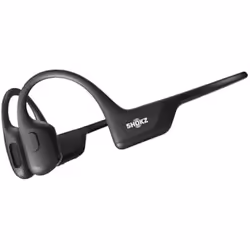 Casque à Conduction Osseuse - SHOKZ - OpenRun Pro - Bluetooth - 10h Autonomie - IP55 Étanche